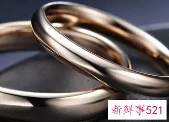 对戒品牌有哪些