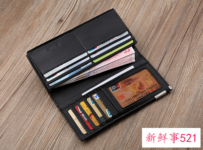 女生钱包什么颜色风水寓意好