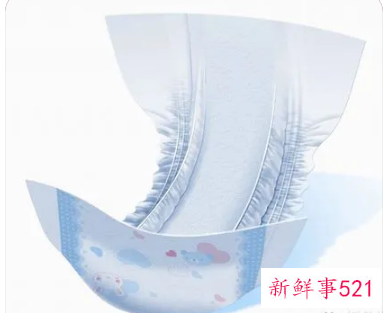婴儿纸尿裤哪个牌子比较好