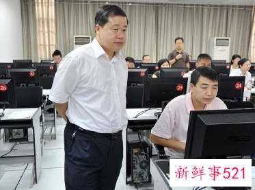 适当为职场的自己补氧充电