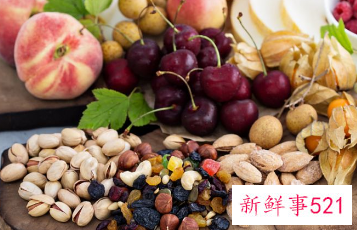 对肠胃好的食物有哪些零食