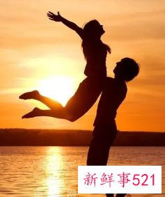 情侣名字配对2个字特别甜的