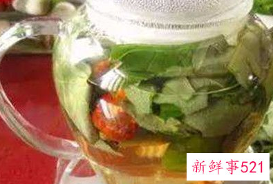 女人减肥喝什么茶好