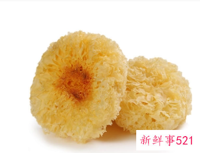 女人长期喝银耳汤的效果