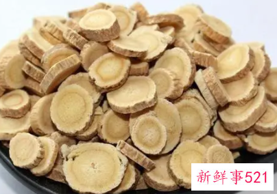 经常吃黄芪对肝好不好