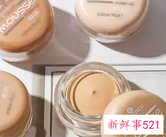 学化妆需要哪些化妆品