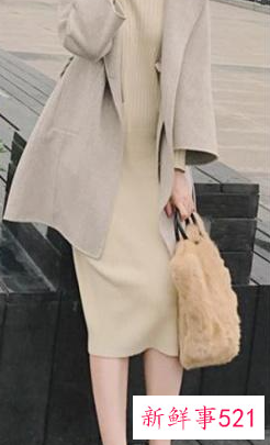 大气的女人穿什么衣服最好看