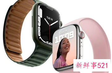 苹果手机、手表设备有望支持卫星通讯