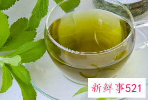 养生茶花茶配方大全