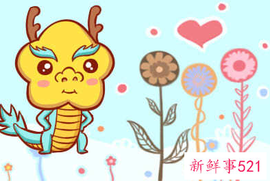 脑子聪明到爆的生肖女