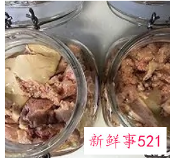 自制鹅肝酱的做法