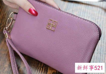 女生钱包什么颜色风水寓意好