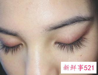 女生怎么样才算颜值高