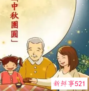 中秋节是什么意思