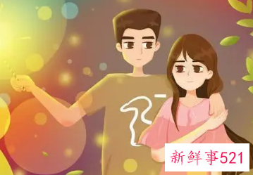 未婚女跟没孩子的二婚男