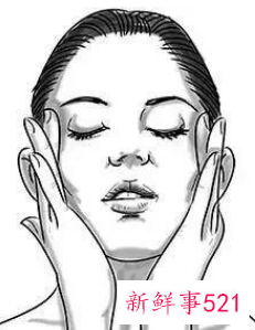 早晨起床时做好五个动作