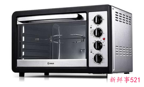 家用电烤箱选购