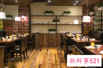 开一家餐饮店需要办理什么证件