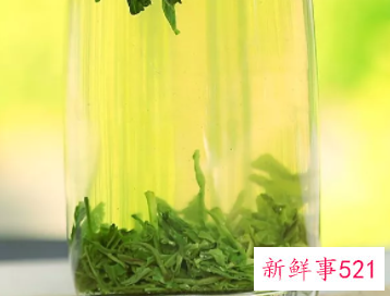 喝绿茶有什么坏处呢