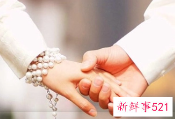 女生相亲不能穿黑色