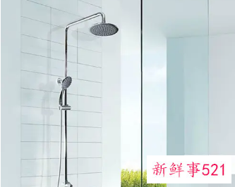 最好的淋浴花洒品牌排行榜