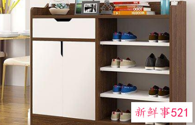 鞋柜特别臭用什么可以除味