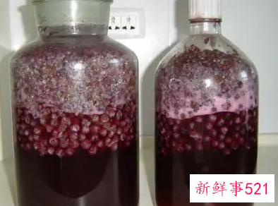 手工葡萄酒的制作方法