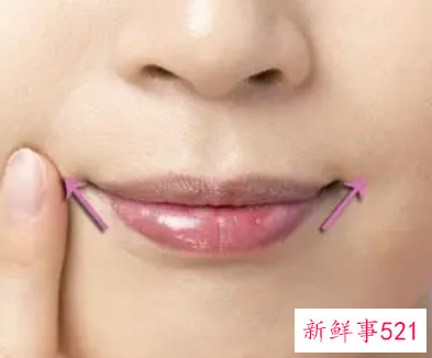 如何预防嘴周围皱纹