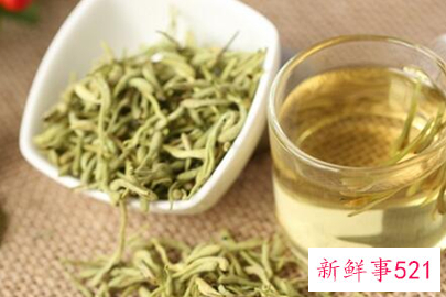 健脾胃的花茶有哪些