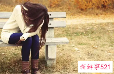 心烦心累怎么发朋友圈