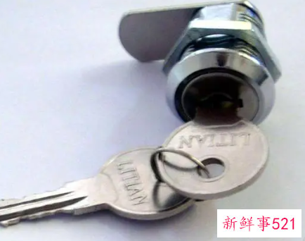 梦见锁代表了什么