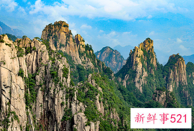 梦见垮山的寓意