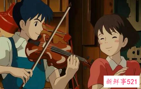 男生暗恋女生会幻想她么