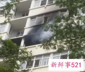 梦见空调爆炸