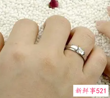梦见戒指丢了