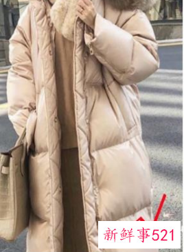 冬天北方人怎么穿