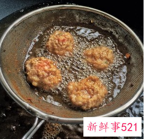 糖醋丸子怎么做好吃