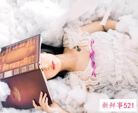 女友不依赖我也不粘我