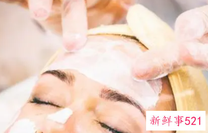 养颜护肤妙方有哪些