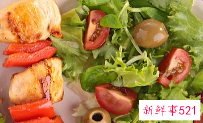 哪些蔬菜是热性的