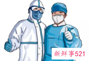 医务人员工作总结与计划