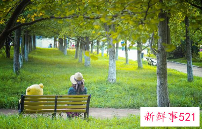 爱上一个人的味道