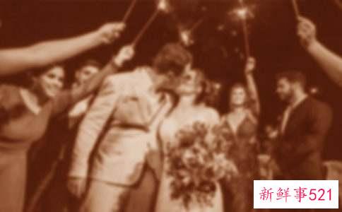 乡村婚礼仪式创意点子婚礼