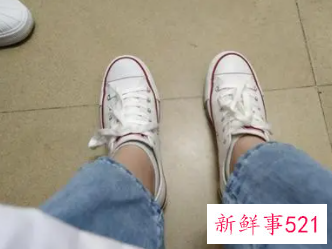 什么鞋子脚不臭