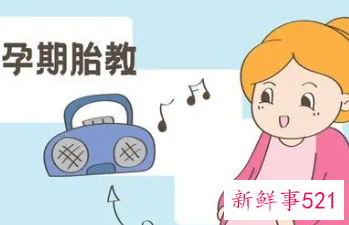 胎儿的智力受什么影响