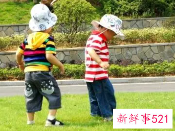 儿童年龄阶段及对应的特点