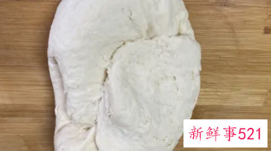 做馒头的教程