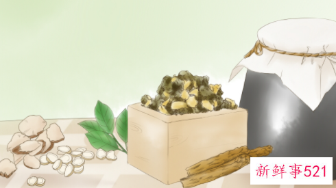 六种人不能吃黄芪