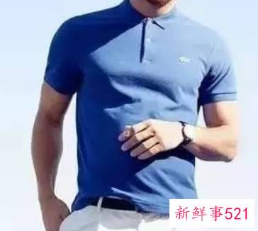 polo衫是年轻人穿合适吗