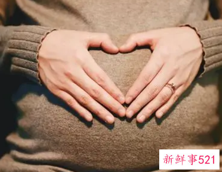 骨缝都开了又剖腹产的危害